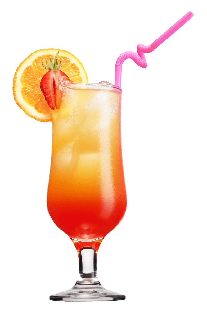 Cocktail 1